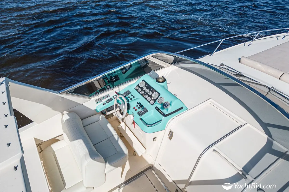 Riva Diable 50 17