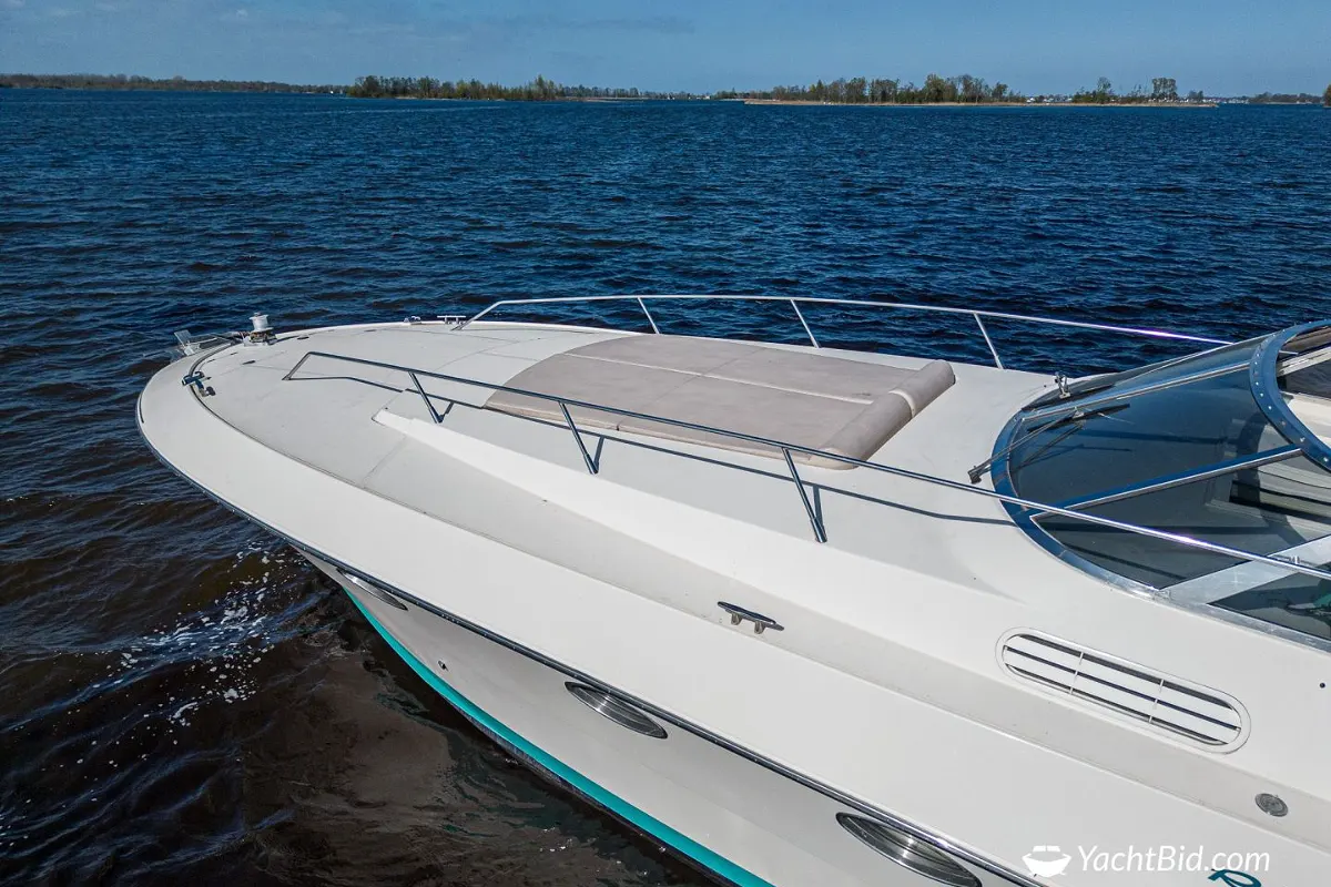 Riva Diable 50 18