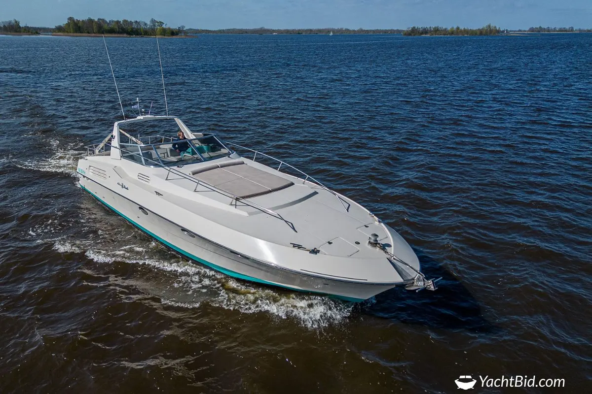 Riva Diable 50 19