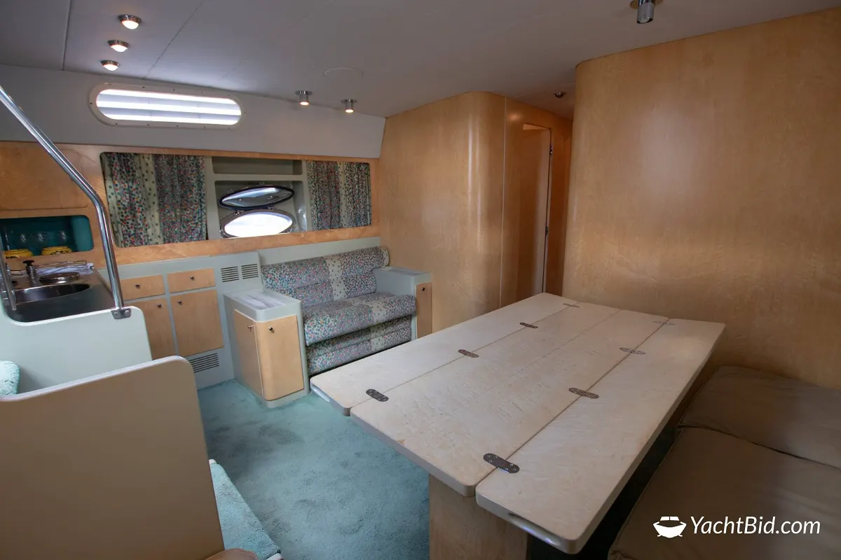 Riva Diable 50 35