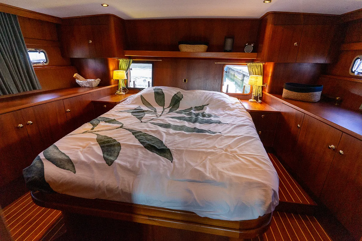 Vripack Trawler 1150 4