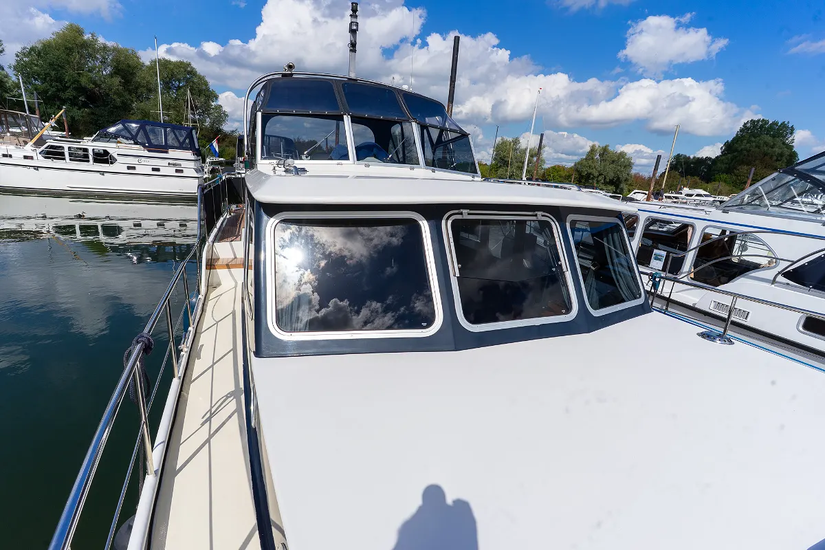 Vripack Trawler 1150 13
