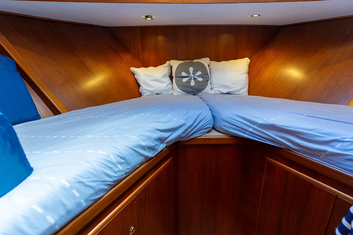 Vripack Trawler 1150 35