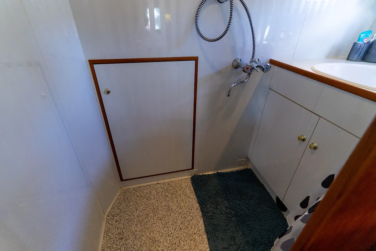 Vripack Trawler 1150 47