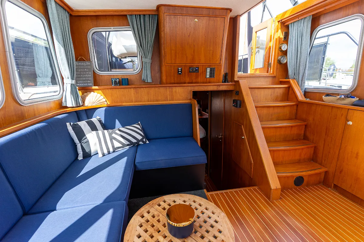 Vripack Trawler 1150 26