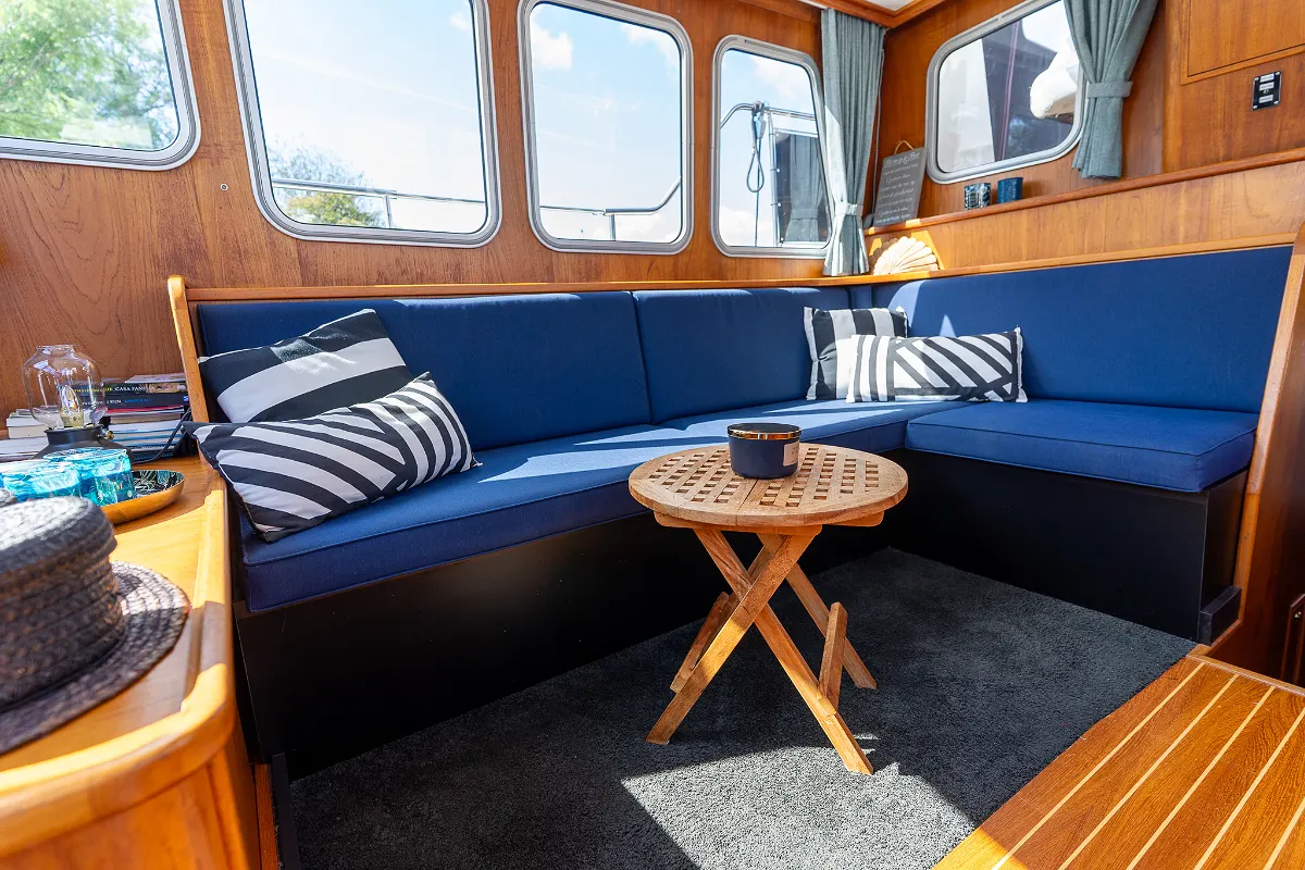 Vripack Trawler 1150 27