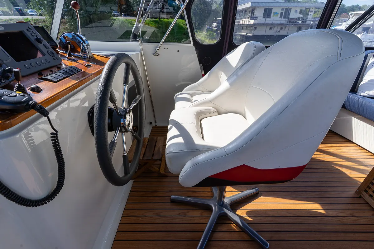 Vripack Trawler 1150 18