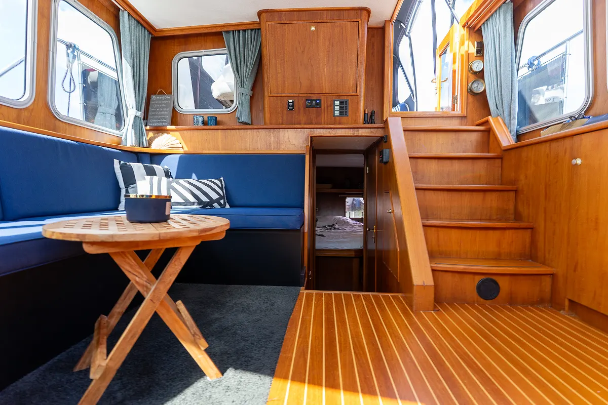 Vripack Trawler 1150 28