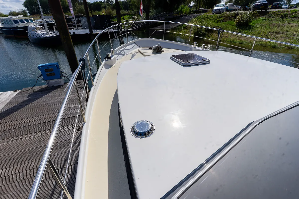 Vripack Trawler 1150 14
