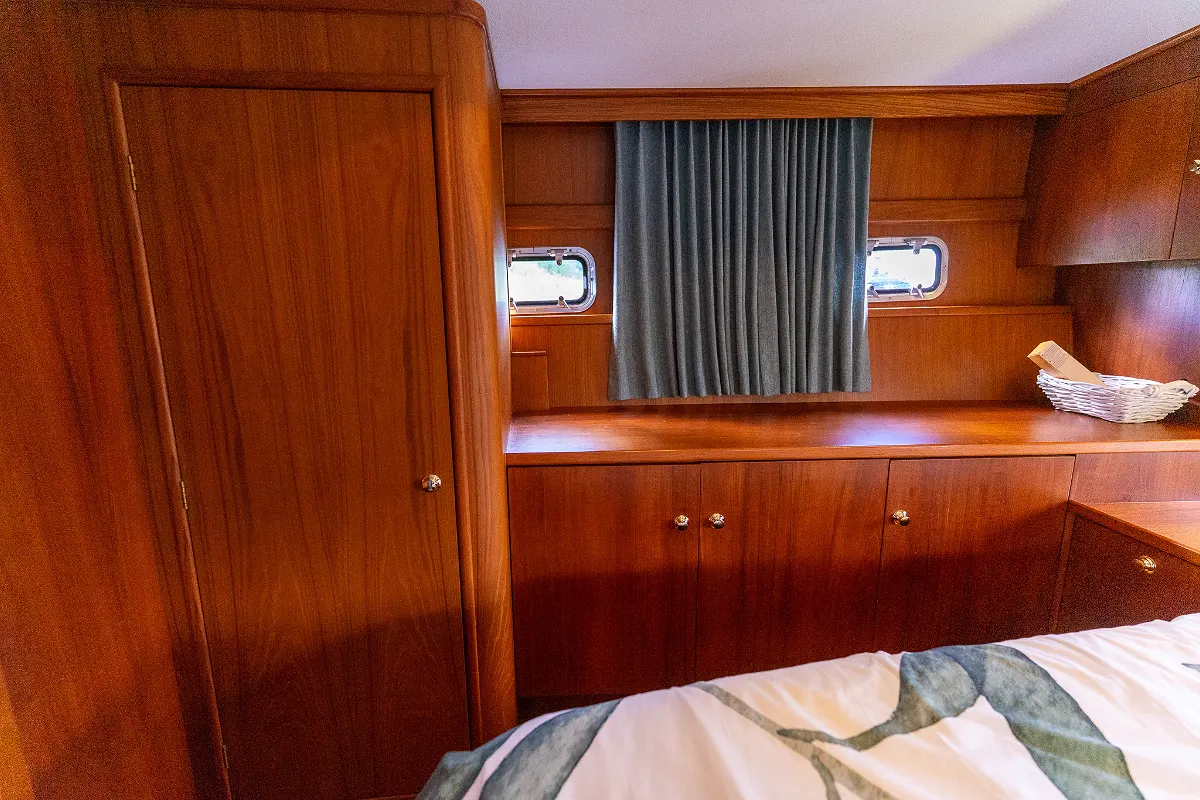 Vripack Trawler 1150 41