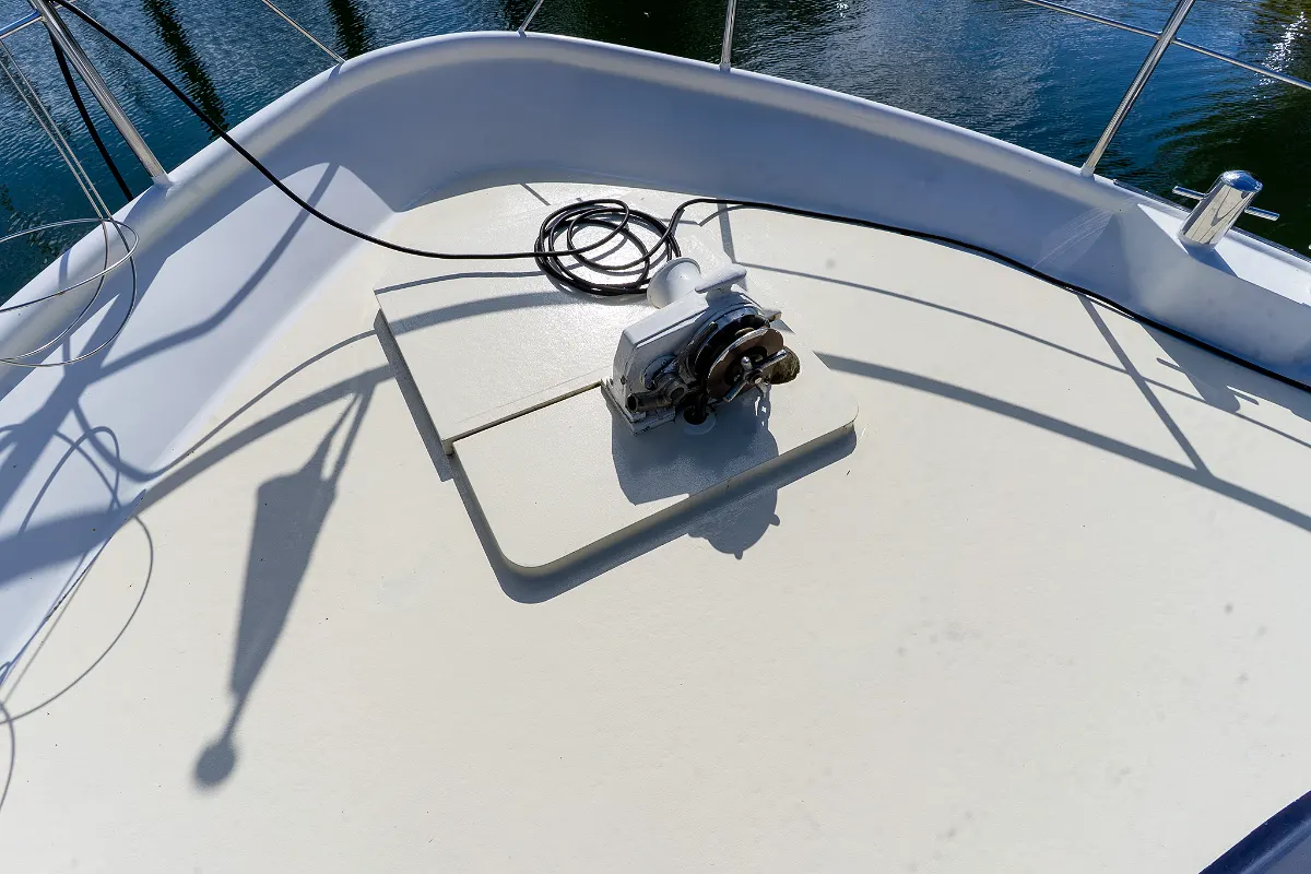 Vripack Trawler 1150 10