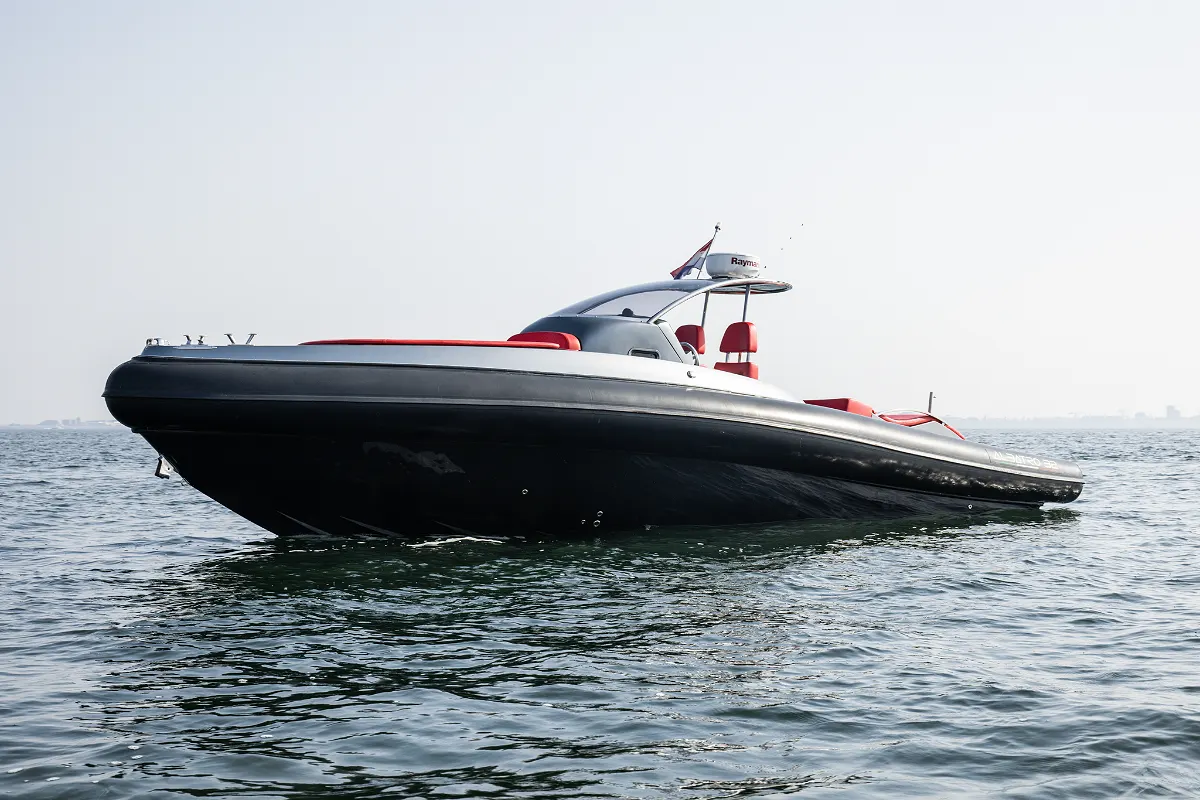 Albatro Racing 32 25