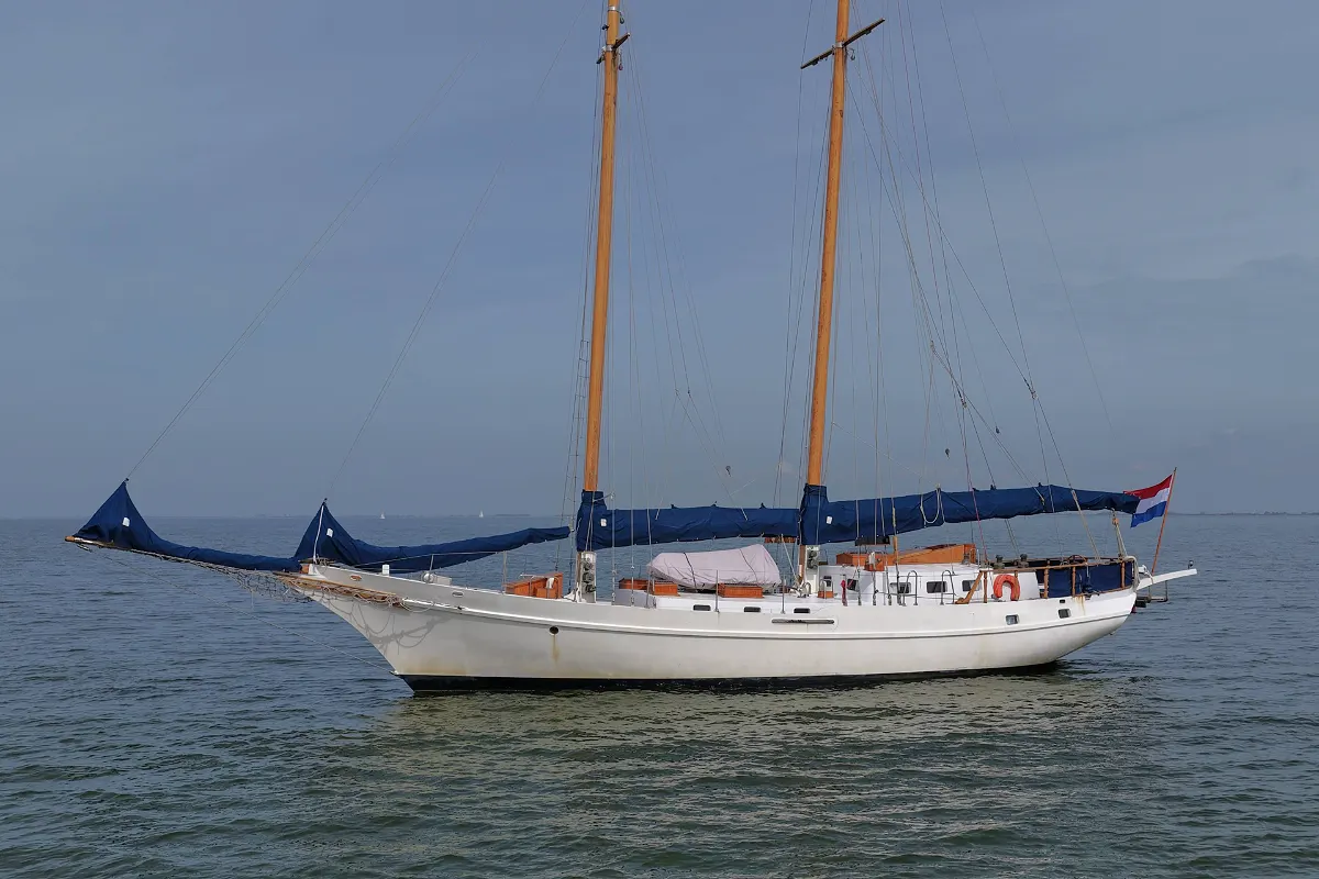 Lunstroo Schooner 3