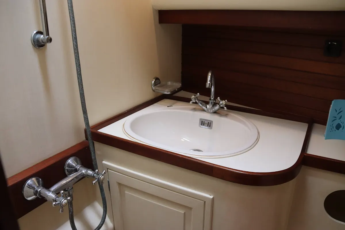 Lunstroo Schooner 112