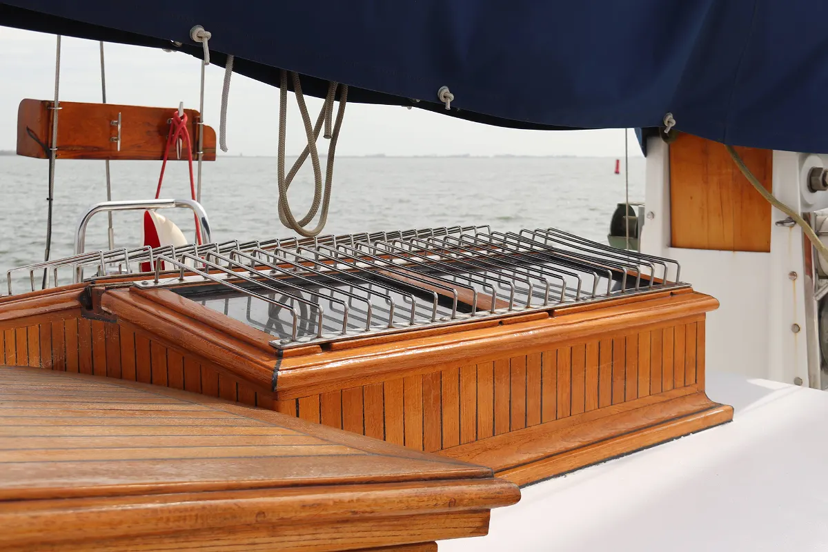 Lunstroo Schooner 4
