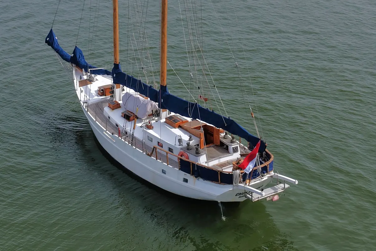 Lunstroo Schooner 9