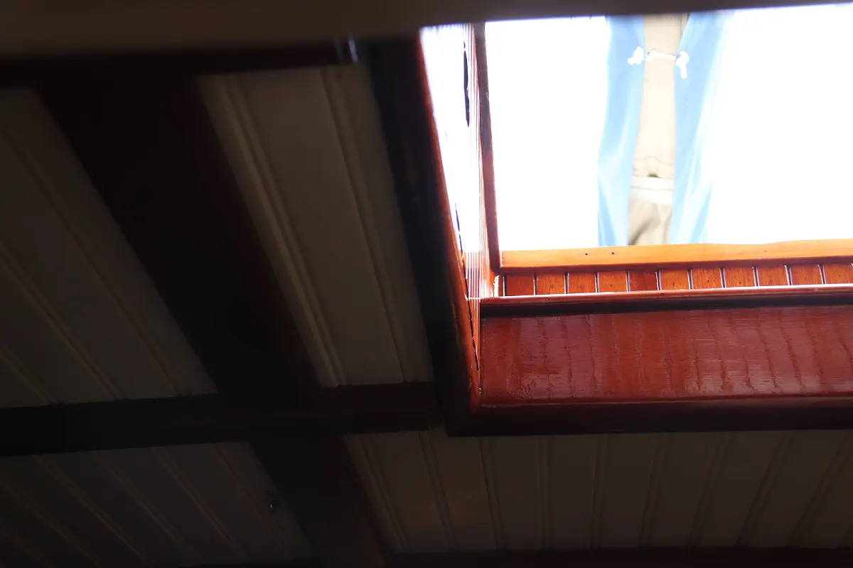 Lunstroo Schooner 114