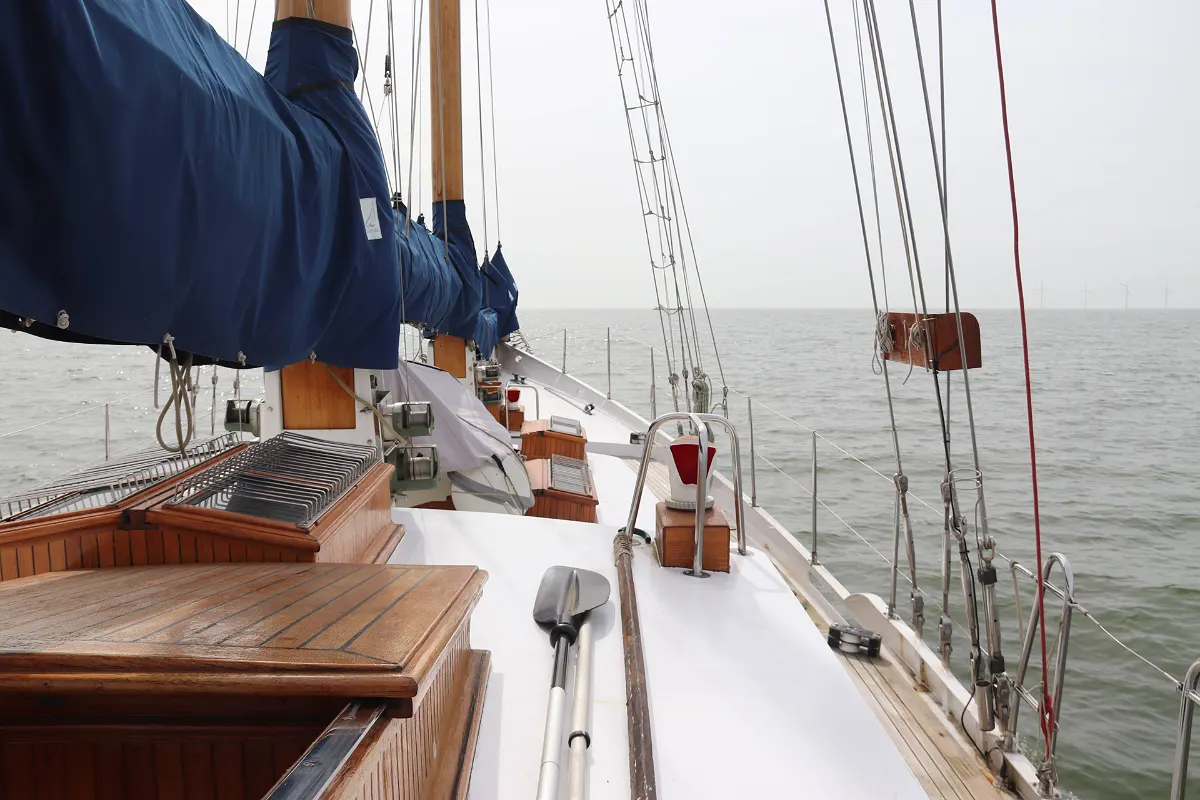 Lunstroo Schooner 8