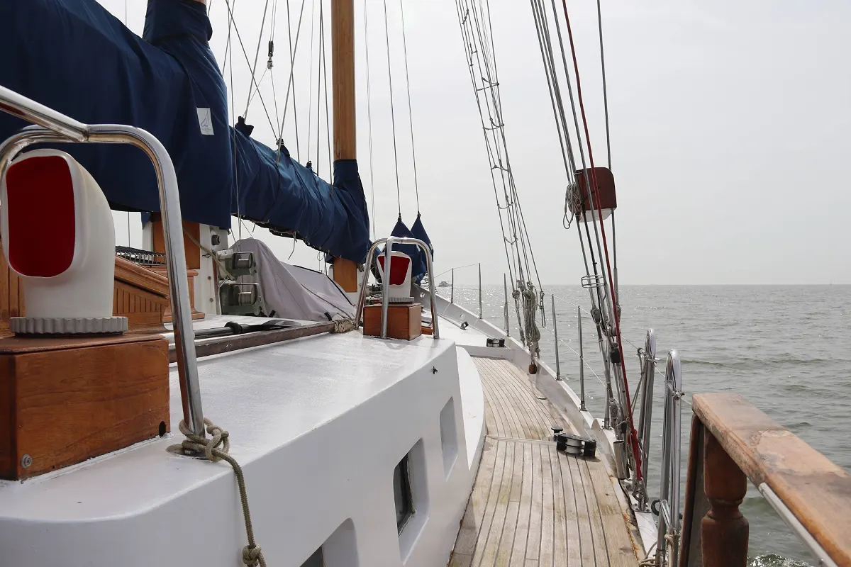 Lunstroo Schooner 2