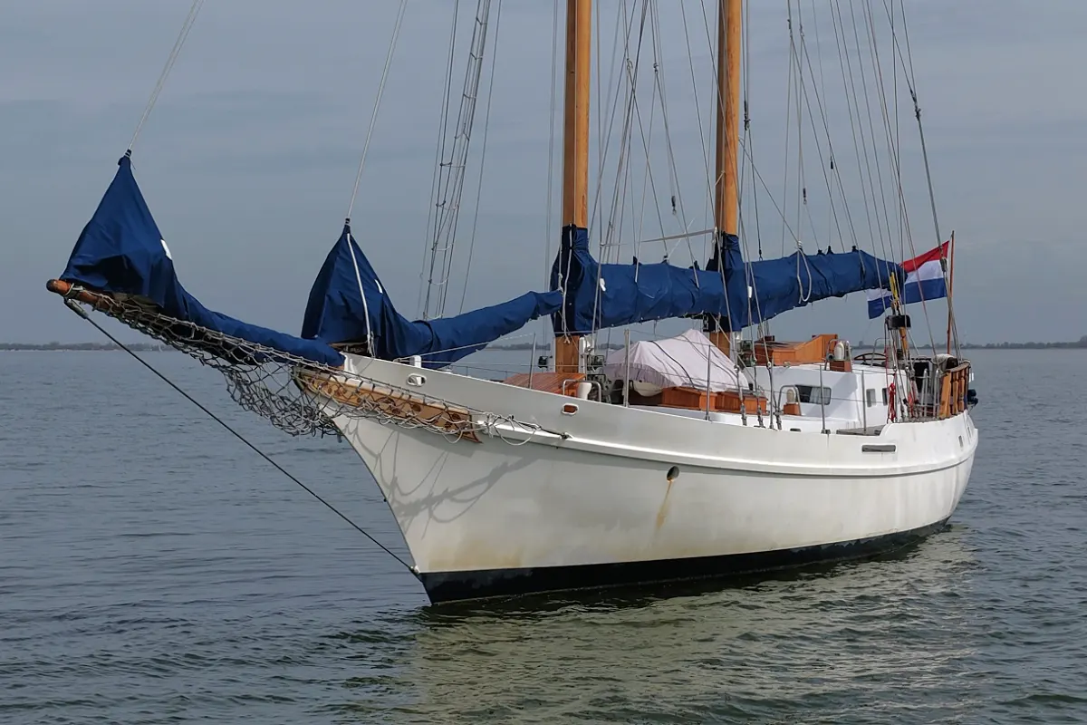Lunstroo Schooner 7