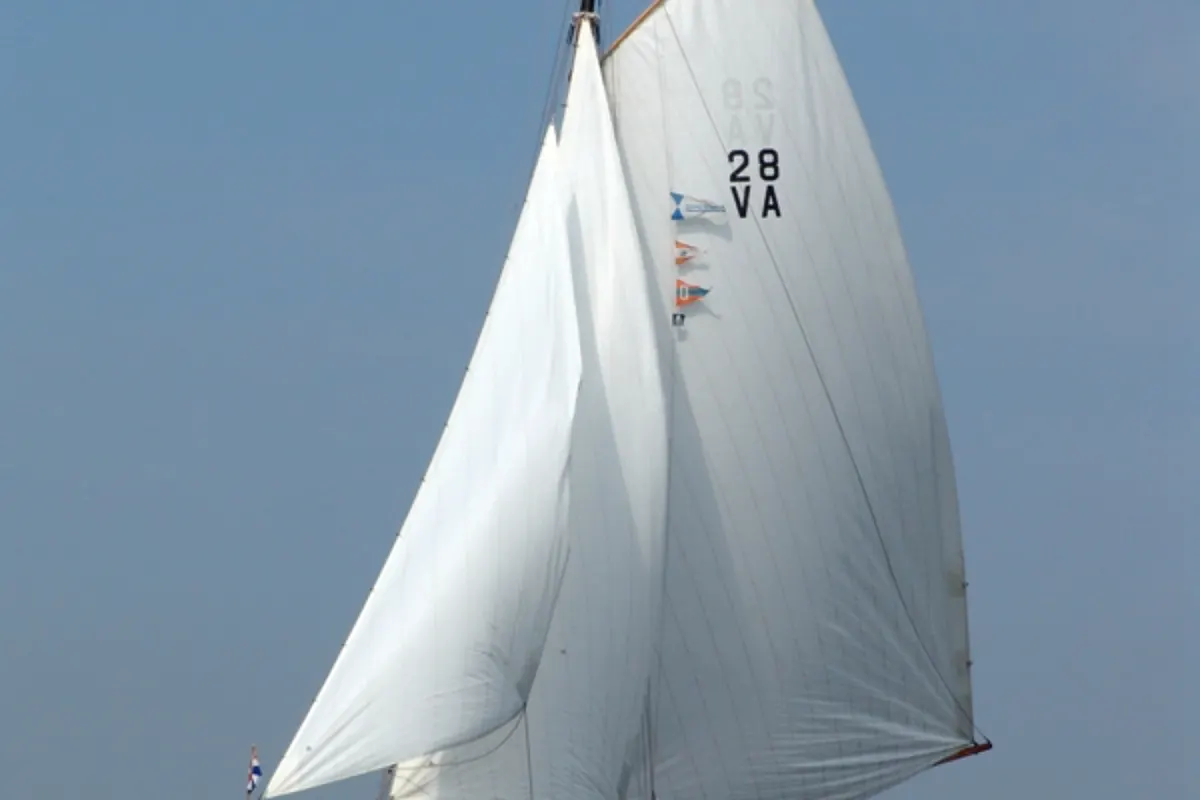 14,5m Lemsteraak Halley 44