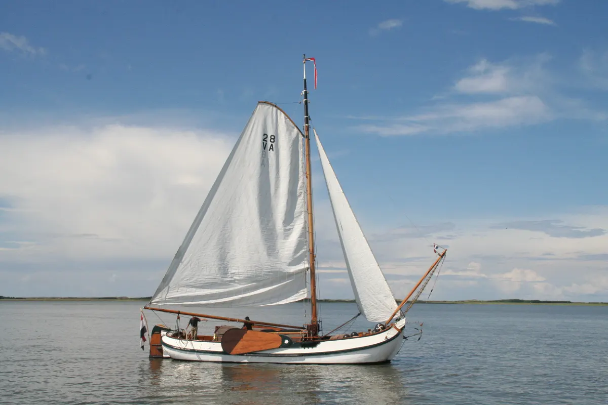 14,5m Lemsteraak Halley 6