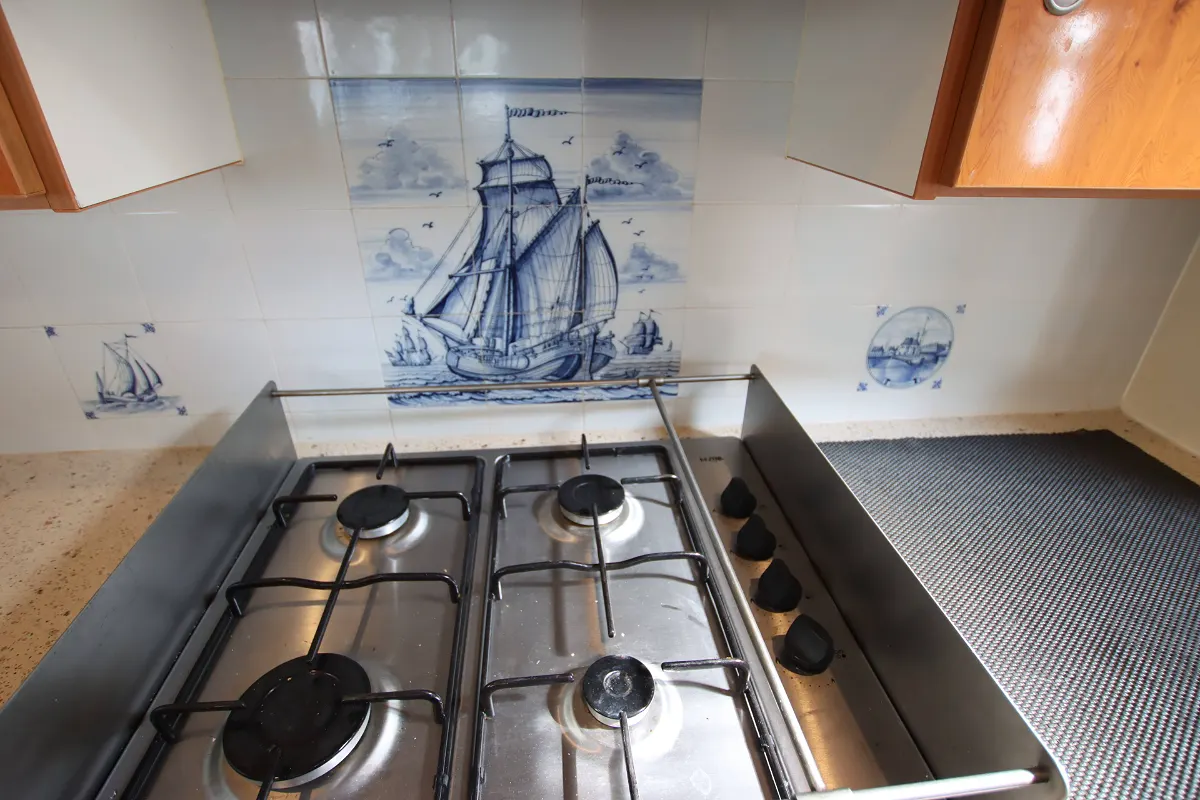 Bekebrede 1800 Explorer Trawler 30