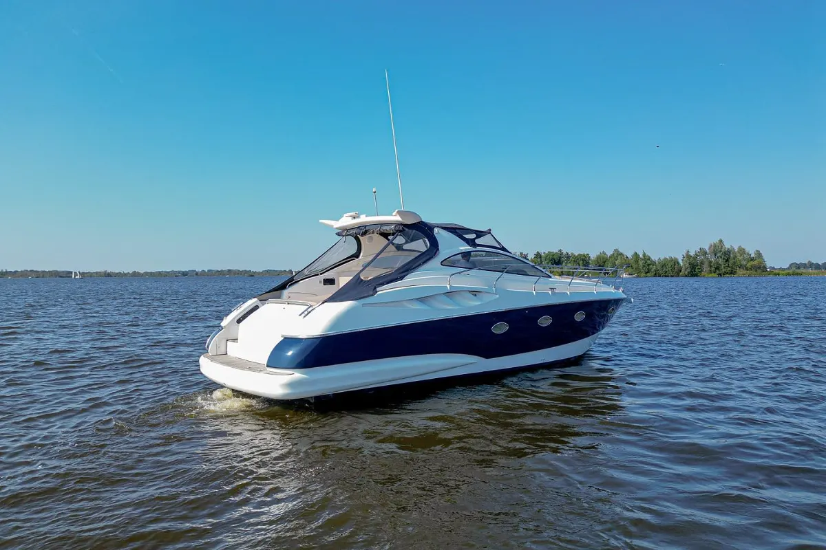Astondoa 40 Open 3