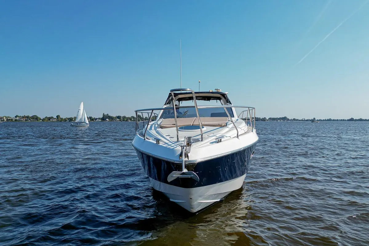 Astondoa 40 Open 8