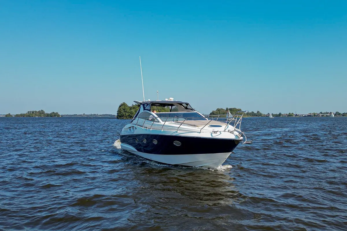 Astondoa 40 Open 10