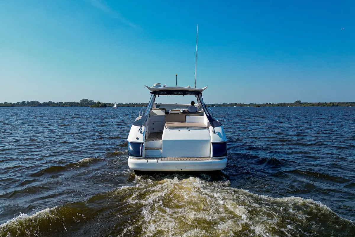 Astondoa 40 Open 12