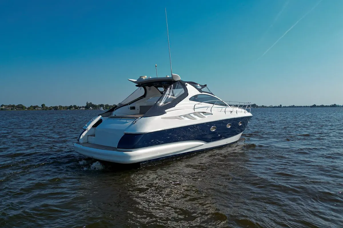 Astondoa 40 Open 14