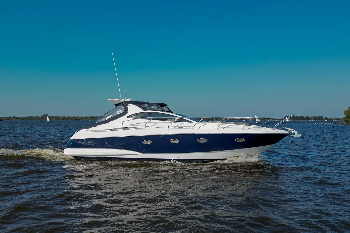 Astondoa 40 Open 16