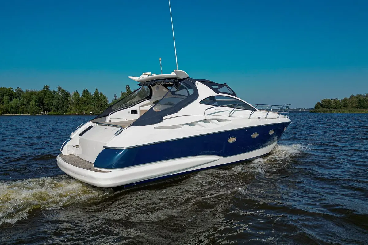 Astondoa 40 Open 17
