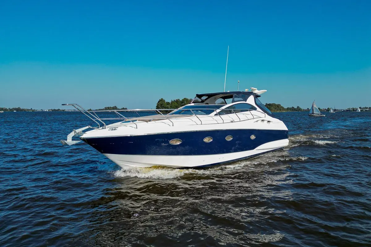 Astondoa 40 Open 19
