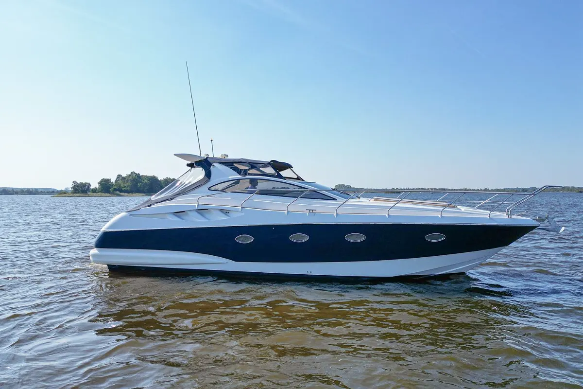 Astondoa 40 Open 20