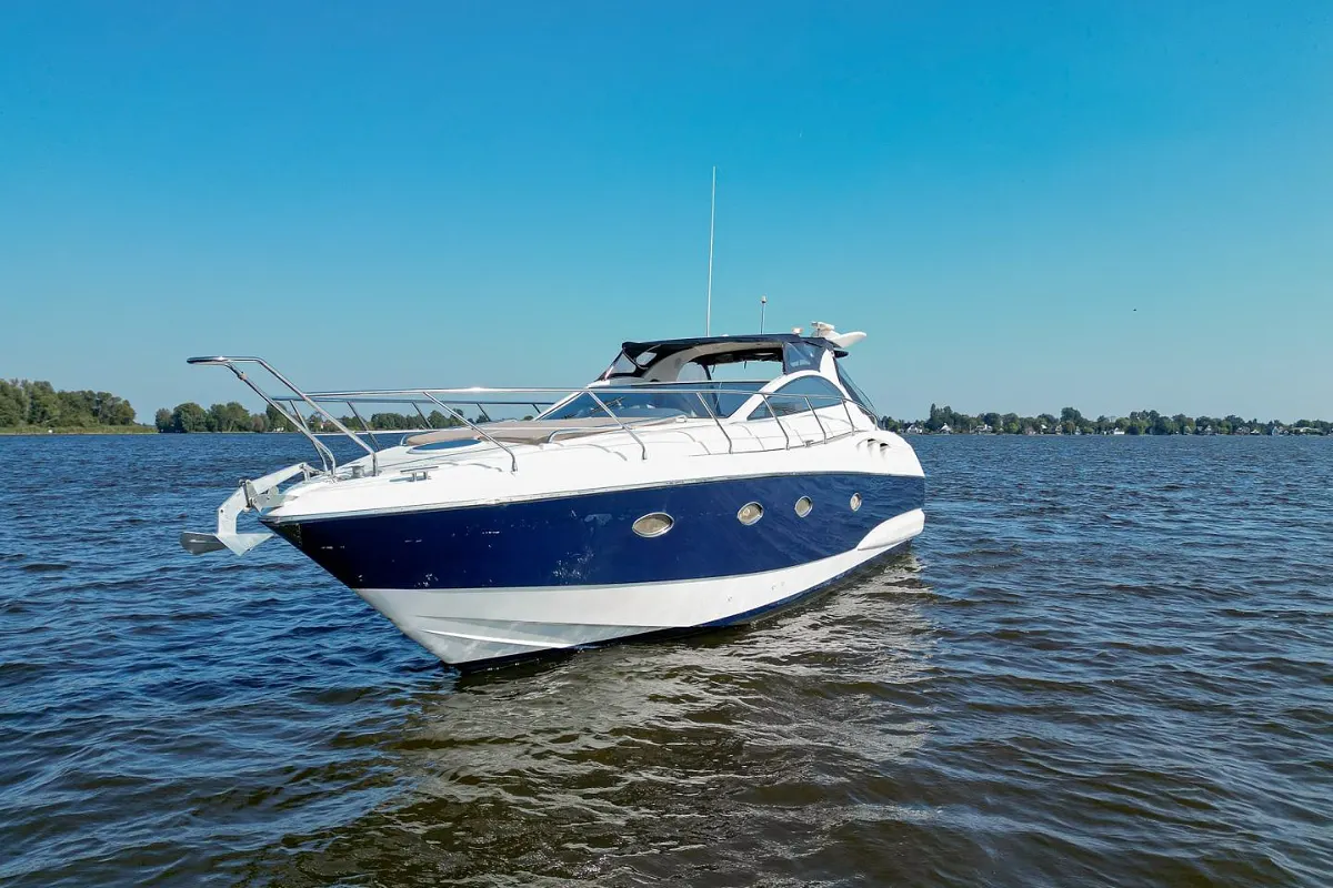 Astondoa 40 Open 23