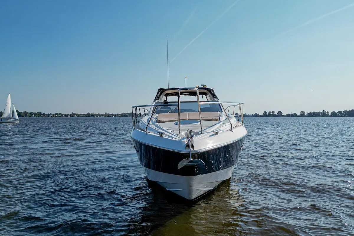 Astondoa 40 Open 24