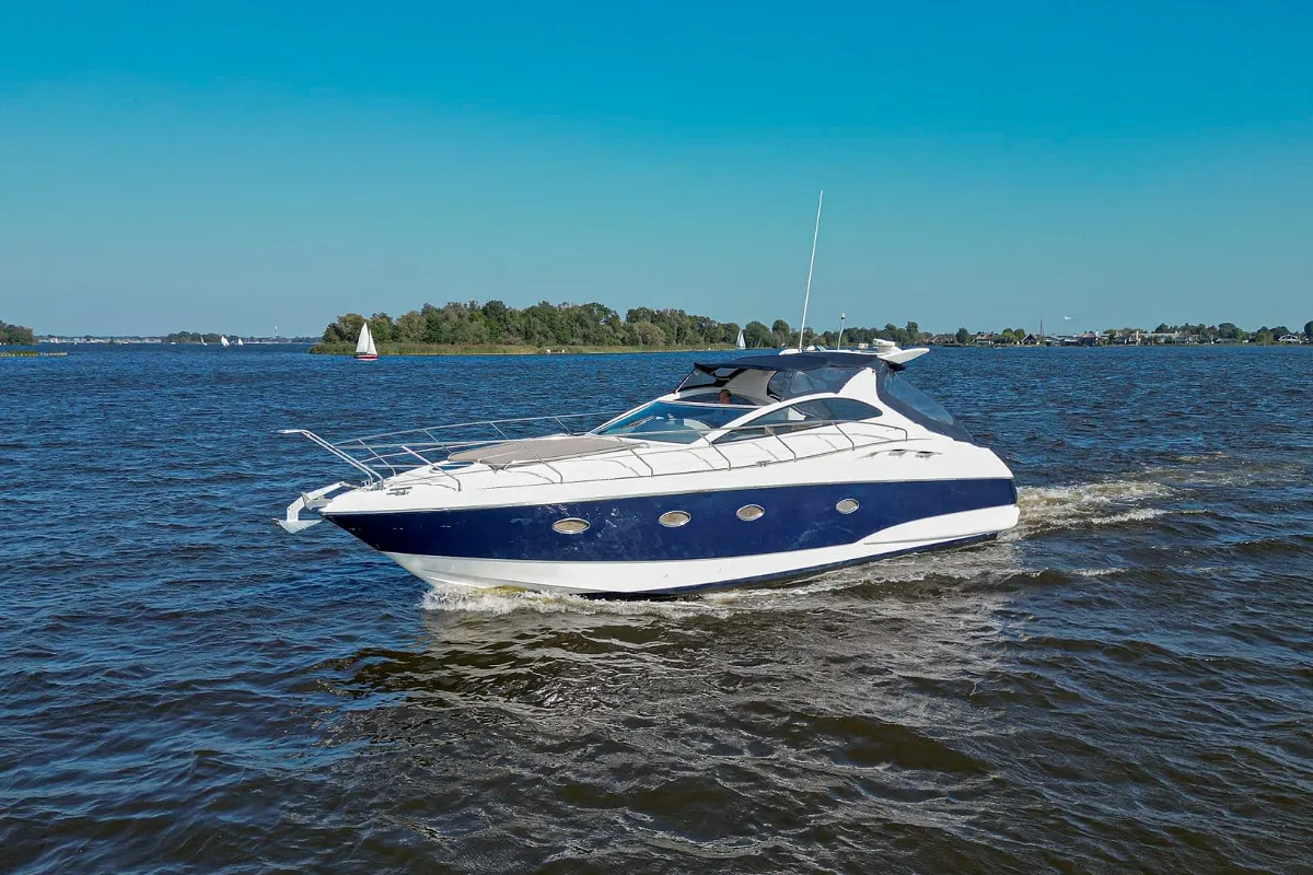 Astondoa 40 Open 25