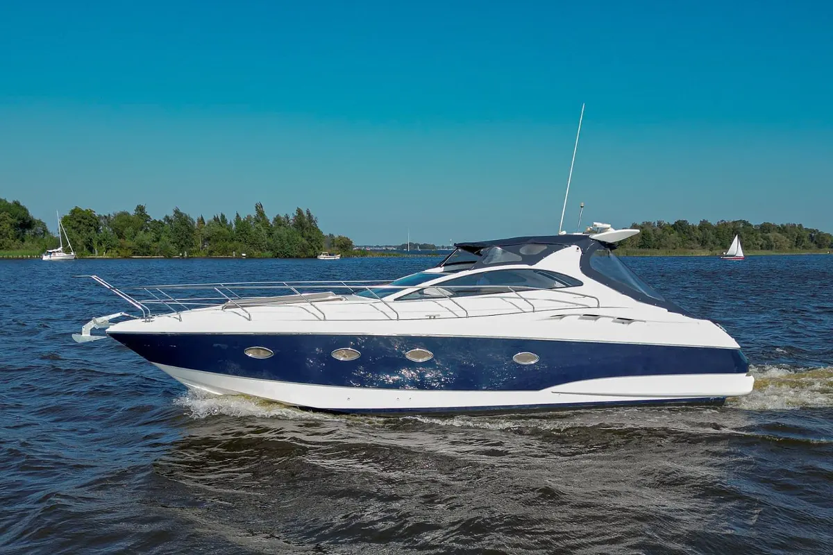 Astondoa 40 Open 26