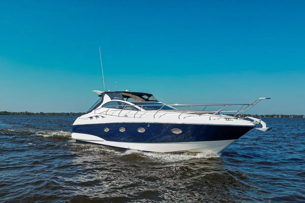 Astondoa 40 Open 27