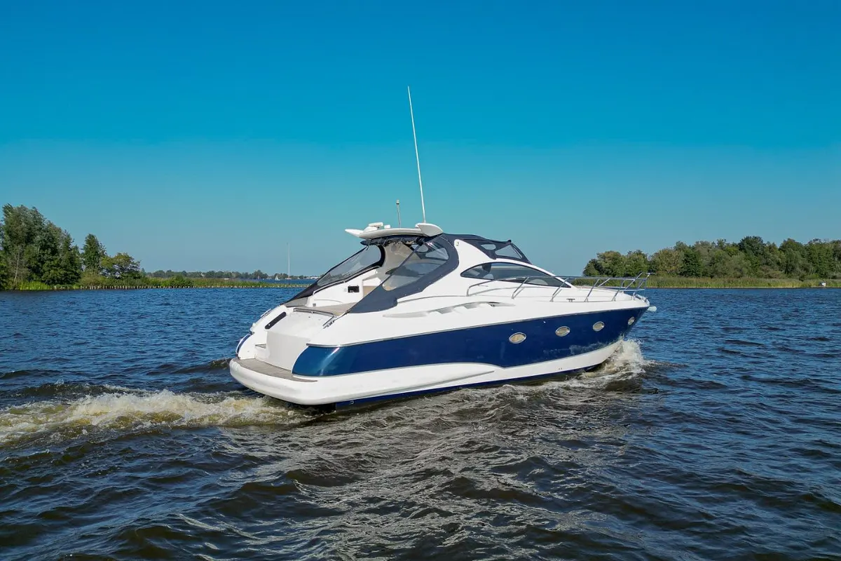 Astondoa 40 Open 28