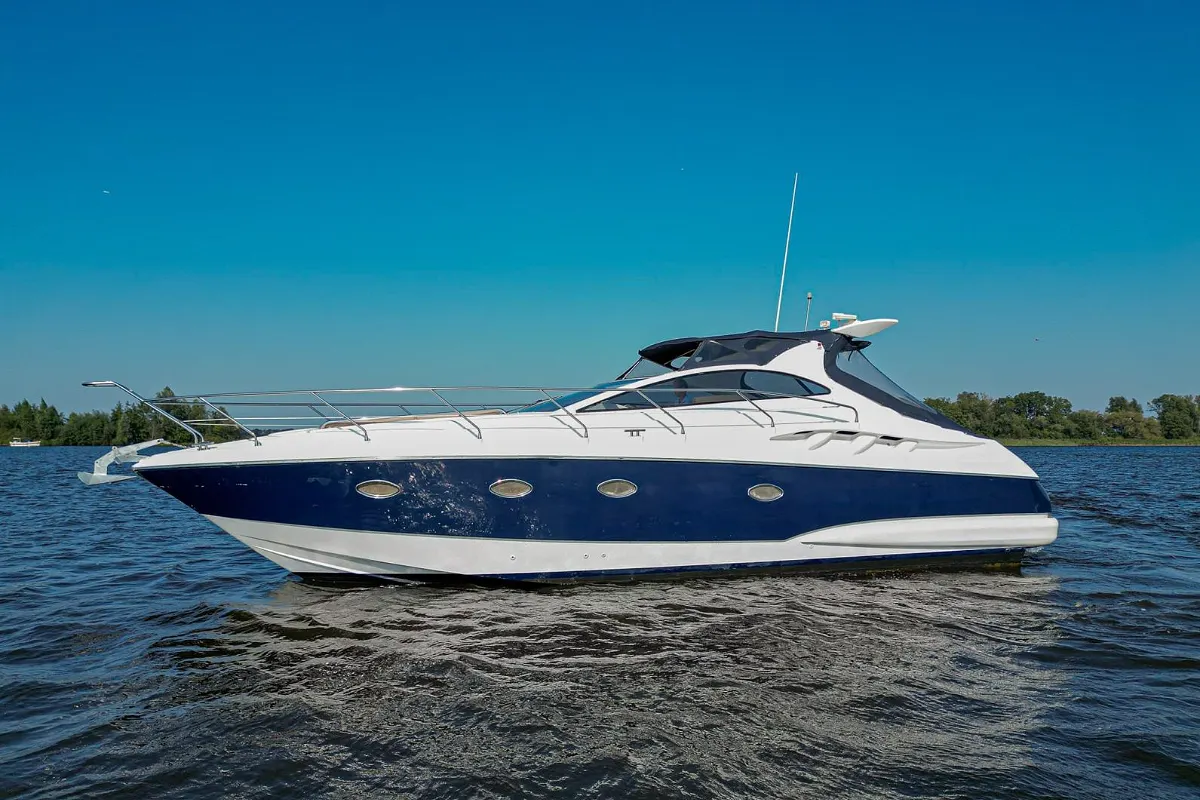 Astondoa 40 Open 31