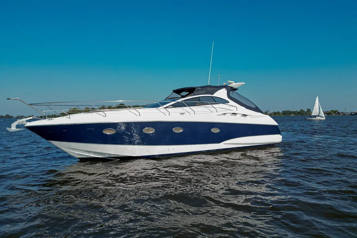 Astondoa 40 Open 32