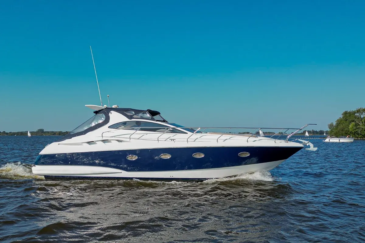 Astondoa 40 Open 33