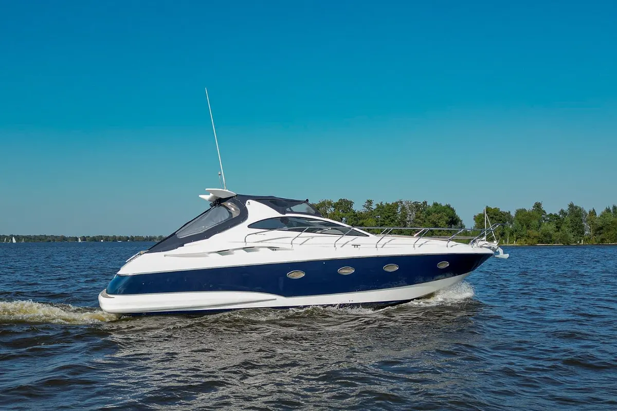 Astondoa 40 Open 34