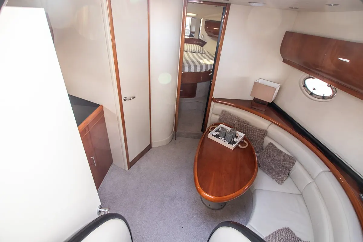 Astondoa 40 Open 36