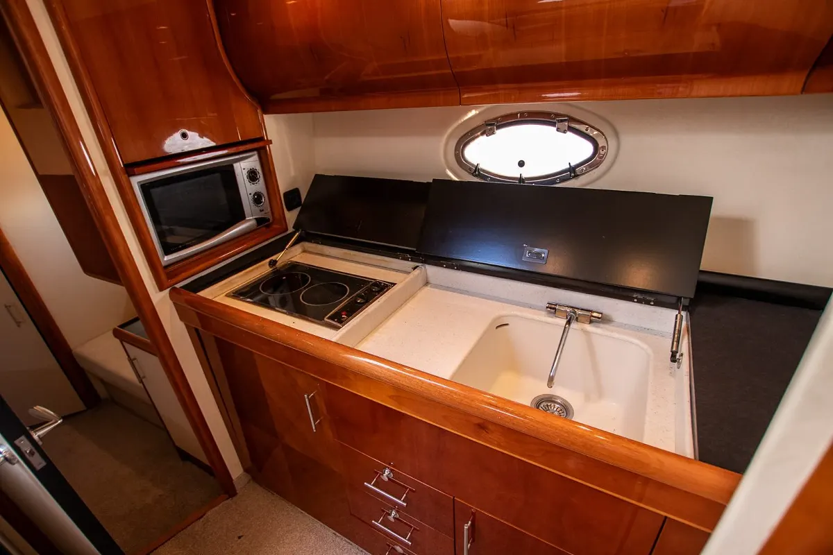 Astondoa 40 Open 37