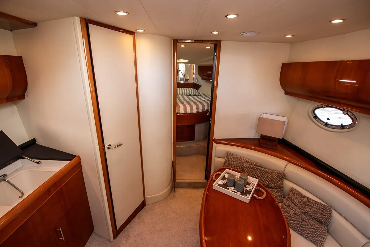 Astondoa 40 Open 40