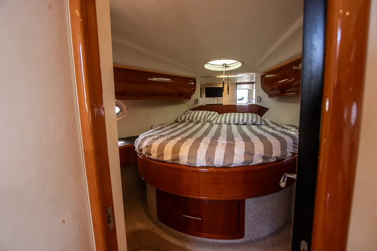 Astondoa 40 Open 42